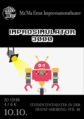 Improsimulator