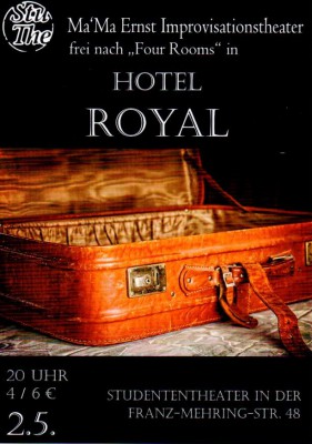 Hotel Royal